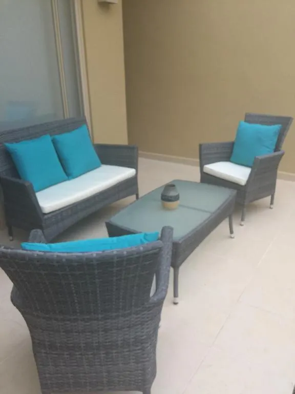 Ferienhaus Residencial Allegranza Playa del Carmen