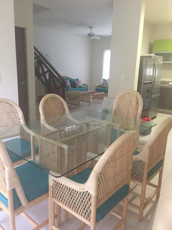 Residencial Allegranza Playa del Carmen 0*,  Meksika